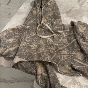 Camouflage Women's Hoodie